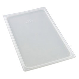 DB MARK Tapa Hermética Polipropileno GN 1/1 Tapa PP, Almacenaje y Transporte