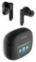 HAMA Spirit Touch Auriculares TWS Bluetooth 5.4 Negro