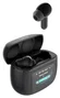 HAMA Spirit Touch Auriculares TWS Bluetooth 5.4 Negro