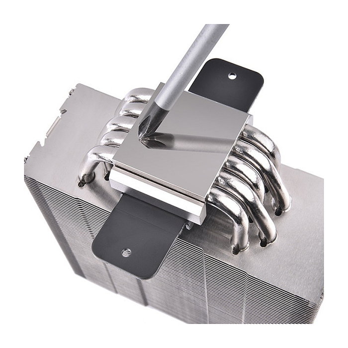 Thermaltake UX 210 ARGB Sync Refrigerador para CPU Intel 1200. 2066. 2011. 115x. AM4/3 TDP 150W Negro Blanco Thermaltake UX 210 ARGB Sync Refrigerador para CPU Intel 1200. 2066. 2011. 115x. AM4/3 TDP 150W Negro Blanco