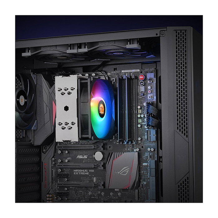 Thermaltake UX 210 ARGB Sync