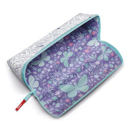 Portatodo Maped Xxl Fancy Lovely Daisy