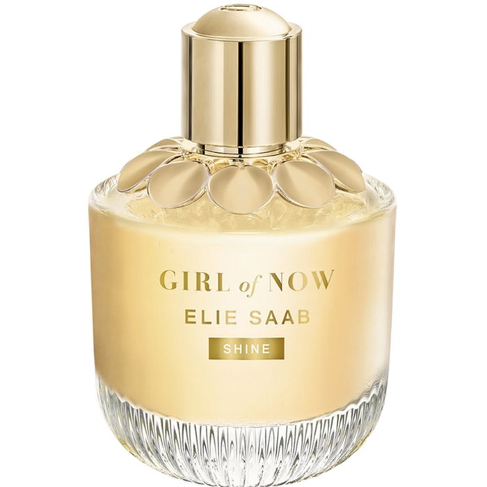 Girl of Now Shine, Agua de perfume, Para mujeres, 90 ml *Probador Girl of Now Shine, Agua de perfume, Para mujeres, 90 ml *Probador