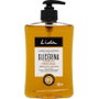 Lida Jabón 100% Natural de Glicerina Vegetal 500 ml