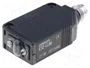 OMRON E3Z-LL88 Sensor Láser PNP Alcance 25÷300mm