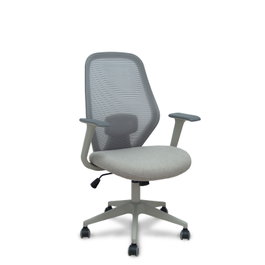 FORÖL Silla de oficina Ergo529 Gris