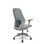FORÖL Silla de oficina Ergo529 Gris