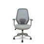 FORÖL Silla de oficina Ergo529 Gris