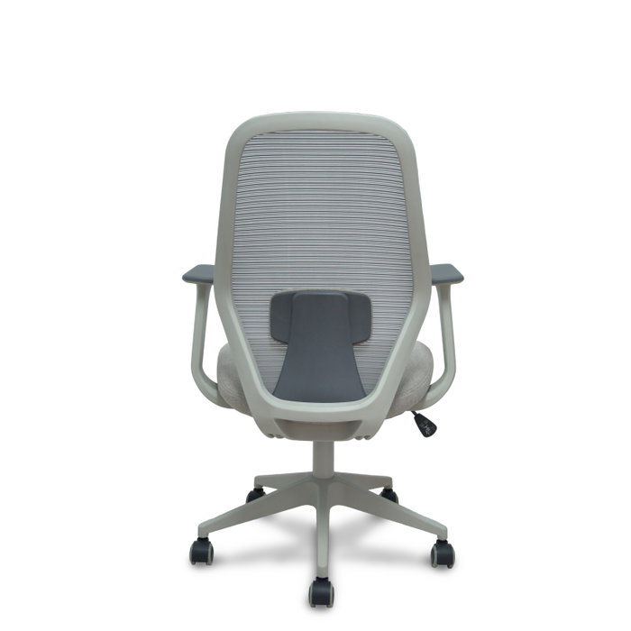 FORÖL Silla de oficina Ergo529 Gris