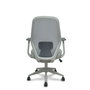 FORÖL Silla de oficina Ergo529 Gris