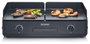 Severin PG 8569 SUAVE Plancha de Mesa Cerámica 48x27cm