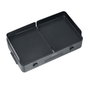 Severin PG 8569 SUAVE Plancha de Mesa Cerámica 48x27cm