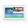 ALLNET ALLPAD15 15 Zoll Android 10 Tablet RGB LED Meetingraum NFC/RFID weiß