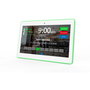 ALLNET ALLPAD15 15 Zoll Android 10 Tablet RGB LED Meetingraum NFC/RFID weiß