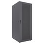 Intellinet Armario Rack Servidor 47U 19" 800x1200 mm, Bastidor Independiente con Puerta Bloqueable, Carga 1500 kg, IP20, Kit de Montaje
