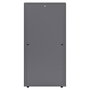Intellinet Armario Rack Servidor 47U 19" 800x1200 mm, Bastidor Independiente con Puerta Bloqueable, Carga 1500 kg, IP20, Kit de Montaje