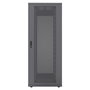 Intellinet Armario Rack Servidor 47U 19" 800x1200 mm, Bastidor Independiente con Puerta Bloqueable, Carga 1500 kg, IP20, Kit de Montaje
