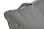 DKD Home Decor Cojin Urban Gris Claro 60 x 60 x 8 cm (2 Unidades)