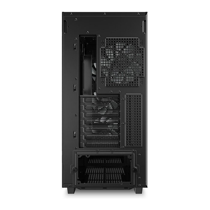 SHARKOON REBEL C80G RGB Black SHARKOON REBEL C80G RGB Black