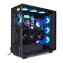 SHARKOON REBEL C80G RGB Black