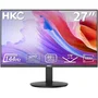 HKC Monitor Gaming 27" V2718QS - Pantalla QHD 2560x1440, 144Hz, 1ms, Panel IPS, HDMI/DP