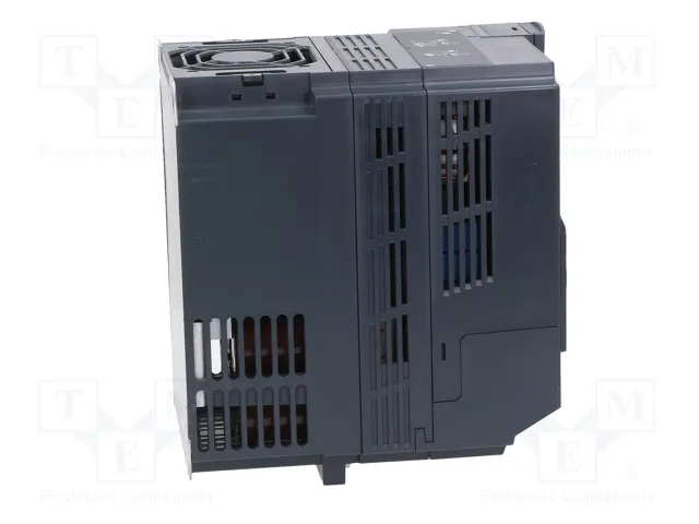 SCHNEIDER ELECTRIC Altivar ATV320U75N4B Inversor Vectorial 7,5kW 3x400VAC SCHNEIDER ELECTRIC Altivar ATV320U75N4B Inversor Vectorial 7,5kW 3x400VAC