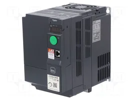 SCHNEIDER ELECTRIC Altivar ATV320U75N4B Inversor Vectorial 7,5kW 3x400VAC
