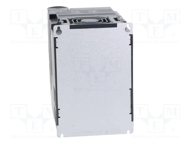 SCHNEIDER ELECTRIC Altivar ATV320U75N4B Inversor Vectorial 7,5kW 3x400VAC SCHNEIDER ELECTRIC Altivar ATV320U75N4B Inversor Vectorial 7,5kW 3x400VAC
