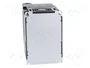 SCHNEIDER ELECTRIC Altivar ATV320U75N4B Inversor Vectorial 7,5kW 3x400VAC