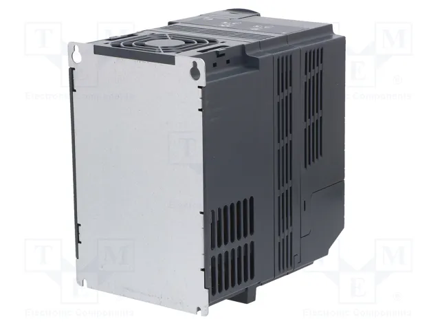 SCHNEIDER ELECTRIC Altivar ATV320U75N4B Inversor Vectorial 7,5kW 3x400VAC SCHNEIDER ELECTRIC Altivar ATV320U75N4B Inversor Vectorial 7,5kW 3x400VAC