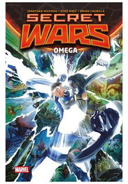 Panini España S.A. Marvel Essentials 35 Secret Wars: Omega