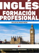 FPESTUDIOS Inglés profesional - Tao Gremy, Chrystal Agathe