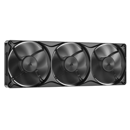 Corsair RS360 II 360mm con marco unificado y tecnología AirGuide