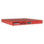 Securepoint RC1000R G5 Firewall 1U Rack, 30 Gbit/s, VPN 3.5 Gbit/s, para 1000 Usuarios, 8 Puertos Gigabit, 2 SFP, AES, RPS, Rev. 1