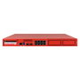 Securepoint RC1000R G5 Firewall 1U Rack, 30 Gbit/s, VPN 3.5 Gbit/s, para 1000 Usuarios, 8 Puertos Gigabit, 2 SFP, AES, RPS, Rev. 1