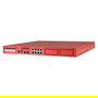 Securepoint RC1000R G5 Firewall 1U Rack, 30 Gbit/s, VPN 3.5 Gbit/s, para 1000 Usuarios, 8 Puertos Gigabit, 2 SFP, AES, RPS, Rev. 1