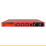 Securepoint RC1000R G5 Firewall 1U Rack, 30 Gbit/s, VPN 3.5 Gbit/s, para 1000 Usuarios, 8 Puertos Gigabit, 2 SFP, AES, RPS, Rev. 1
