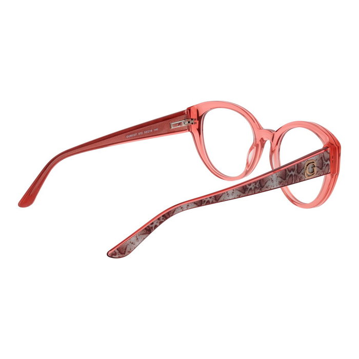 Montura de Gafas Mujer Guess GU50127 53072