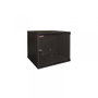 WP Armario Mini Rack 19 pulgadas Serie RWA 15U Negro