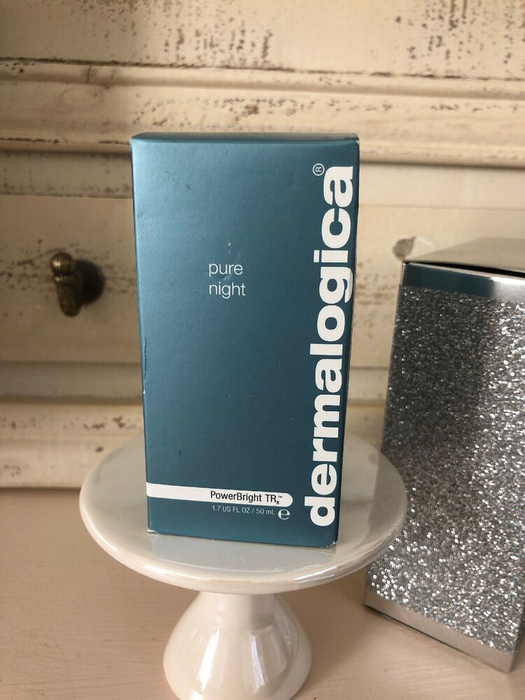 Dermalogica PowerBright Vitamina C Crema de Noche 50 ml Dermalogica PowerBright Vitamina C Crema de Noche 50 ml