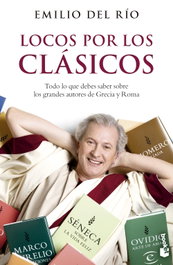 Locos por los clásicos, Emilio del Río - BOOKET
