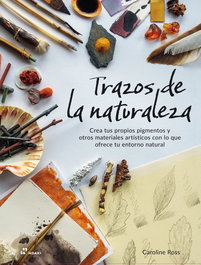HOAKI Trazos de la naturaleza, Caroline Ross