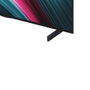 LG OLED evo AI OLED42C55LA 42 pulg. 4K Ultra HD Smart TV webOS 25 Negro