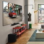 LG OLED evo AI OLED42C55LA 42 pulg. 4K Ultra HD Smart TV webOS 25 Negro