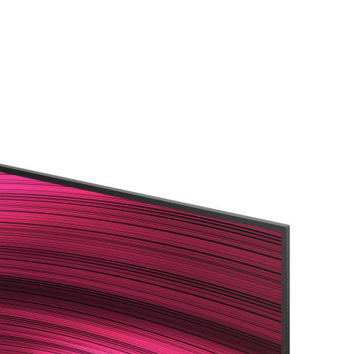 LG OLED evo AI OLED42C55LA 42 pulg. 4K Ultra HD Smart TV webOS 25 Negro LG OLED evo AI OLED42C55LA 42 pulg. 4K Ultra HD Smart TV webOS 25 Negro