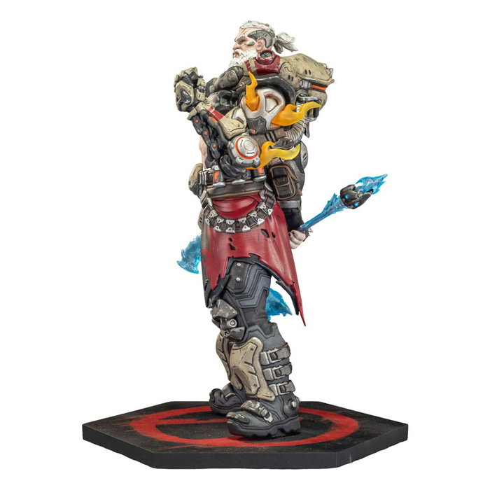 Dark Horse Estatua PVC Amon Borderlands 23 cm