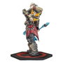 Dark Horse Estatua PVC Amon Borderlands 23 cm