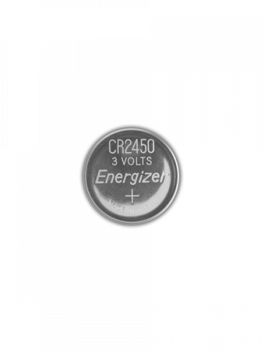 Energizer Pilas de Botón CR2450 E300830701 - Blister 2 Unidades Energizer Pilas de Botón CR2450 E300830701 - Blister 2 Unidades