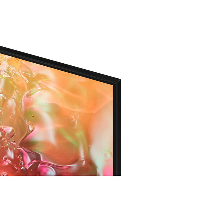 Samsung Smart TV LED 55 Pulgadas 4K Ultra HD UE55DU7172 Samsung Smart TV LED 55 Pulgadas 4K Ultra HD UE55DU7172