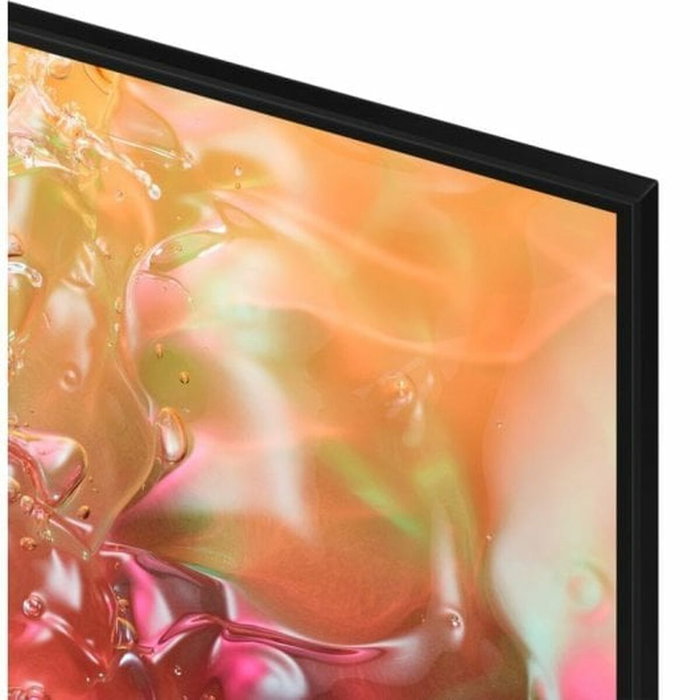 Samsung Smart TV LED 55 Pulgadas 4K Ultra HD UE55DU7172 Samsung Smart TV LED 55 Pulgadas 4K Ultra HD UE55DU7172